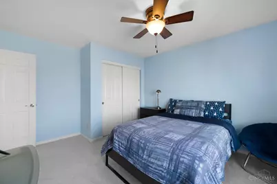 9720 Cedar Knoll Drive, Deerfield Township, OH 45040 - Photo 30