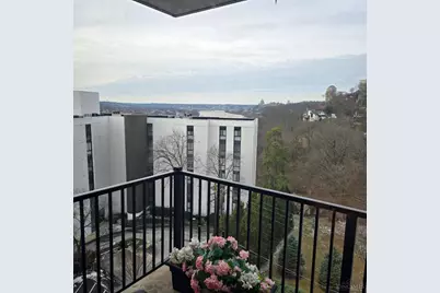 1815 William Howard Taft #904, Cincinnati, OH 45206 - Photo 2