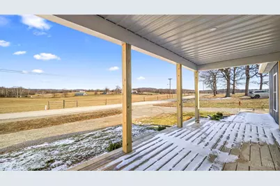 2991 Cedar Mills Road, Blue Creek, OH 45616 - Photo 24