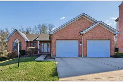 4467 Oakville Drive, Green Township, OH 45211 - Photo 1