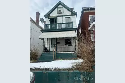2427 Dover Street, Cincinnati, OH 45206 - Photo 1