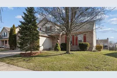 6636 Honeysuckle Lane, Hamilton Township, OH 45039 - Photo 1