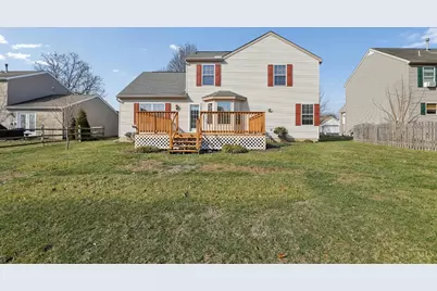 6636 Honeysuckle Lane, Hamilton Township, OH 45039 - Photo 32