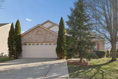 6636 Honeysuckle Lane, Hamilton Township, OH 45039 - Photo 2