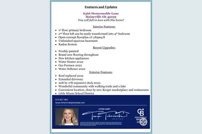 6636 Honeysuckle Lane, Hamilton Township, OH 45039 - Photo 38