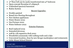 6636 Honey Suckle Ln, Hamilton Township, OH 45039 - Photo 38