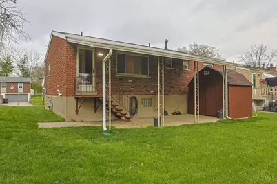 3875 Woodsong Drive, Cincinnati, OH 45251 - Photo 32