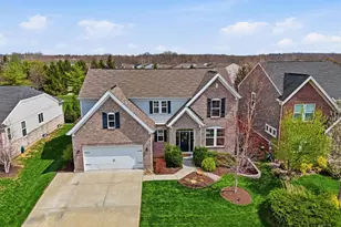 1536 Mulberry Ct, Turtle Creek Township, OH 45036 - Photo 2