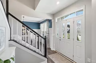 1536 Mulberry Ct, Turtle Creek Township, OH 45036 - Photo 10