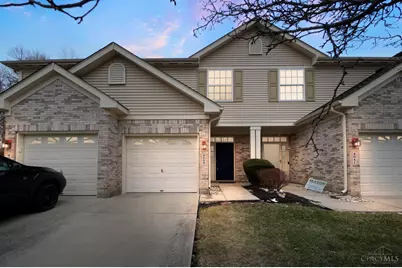 4039 Spyglass Hill, Mason, OH 45040 - Photo 1