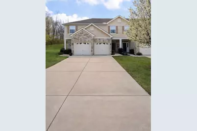 4039 Spyglass Hill, Mason, OH 45040 - Photo 2