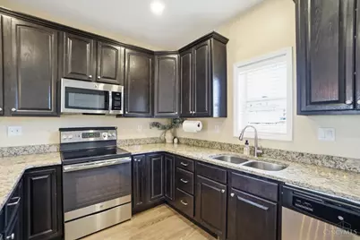 764 Morgan Street, Cincinnati, OH 45206 - Photo 4