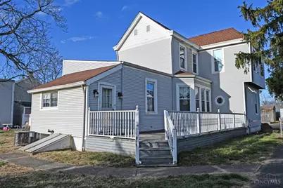 215 Walnut Street, Elmwood Place, OH 45216 - Photo 60