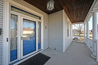 215 Walnut Street, Elmwood Place, OH 45216 - Photo 4