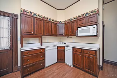 215 Walnut Street, Elmwood Place, OH 45216 - Photo 26