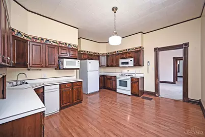 215 Walnut Street, Elmwood Place, OH 45216 - Photo 24