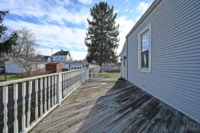 215 Walnut Street, Elmwood Place, OH 45216 - Photo 46