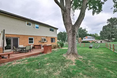 10514 Hopewoods Court, Symmes Township, OH 45249 - Photo 48