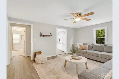 5438 Middletown Oxford Road, Middletown, OH 45042 - Photo 2