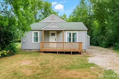 5438 Middletown Oxford Road, Madison Township, OH 45042 - Photo 1
