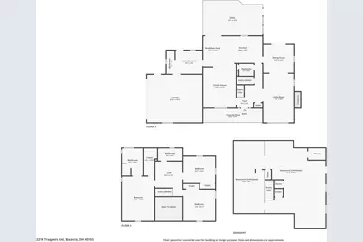 2214 Trappers Knoll Drive, Batavia Township, OH 45103 - Photo 46