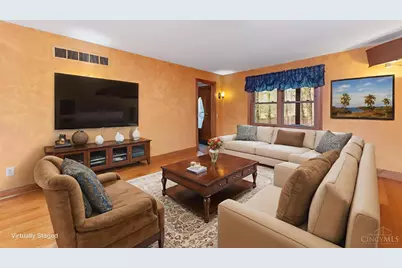 2214 Trappers Knoll Drive, Batavia Township, OH 45103 - Photo 14