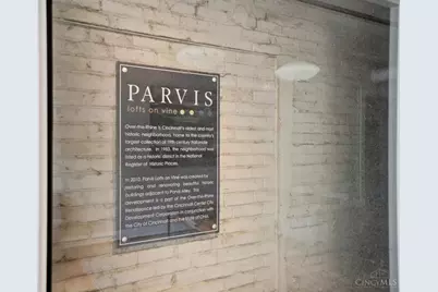 1415 Vine Street #305, Cincinnati, OH 45202 - Photo 26