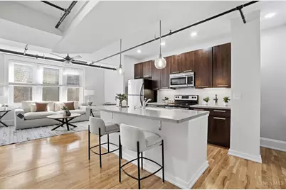 1415 Vine Street #305, Cincinnati, OH 45202 - Photo 1