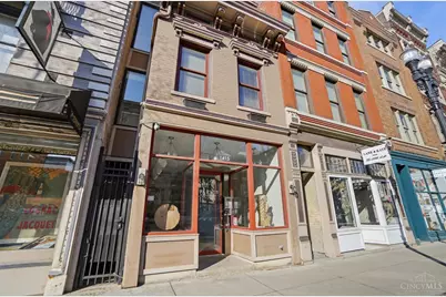 1415 Vine Street #305, Cincinnati, OH 45202 - Photo 4