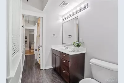 1415 Vine Street #305, Cincinnati, OH 45202 - Photo 16