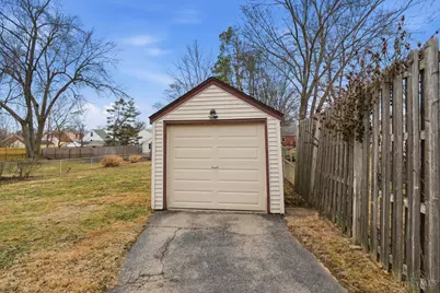 3816 Saint Johns Terrace, Cincinnati, OH 45236 - Photo 44