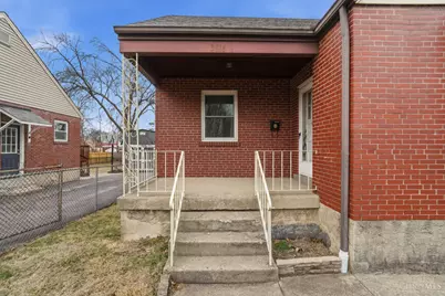 3816 Saint Johns Terrace, Cincinnati, OH 45236 - Photo 4