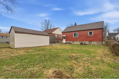 3816 Saint Johns Terrace, Cincinnati, OH 45236 - Photo 40