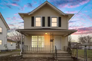 707 Crawford St, Middletown, OH 45044 - Photo 1