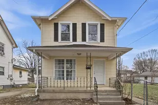 707 Crawford St, Middletown, OH 45044 - Photo 2