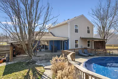 2023 River Birch Drive, Batavia Township, OH 45102 - Photo 32