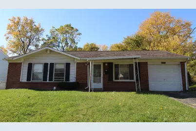 10123 Manistee, Colerain Township, OH 45251 - Photo 1