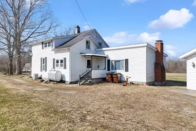 896 Ward Road, Wilmington, OH 45177 - Photo 4