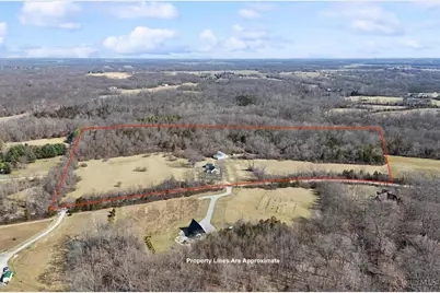 896 Ward Road, Wilmington, OH 45177 - Photo 2