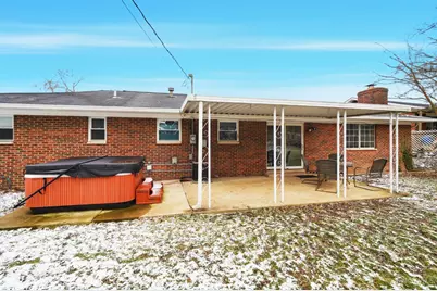 1315 Brentwood Street, Middletown, OH 45044 - Photo 46