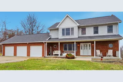 6484 State Road 48, Aurora, IN 47001 - Photo 1