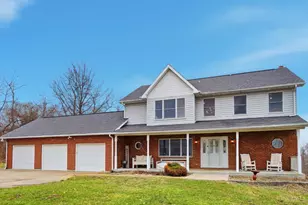 6484 State Road 48, Aurora, IN 47001 - Photo 1