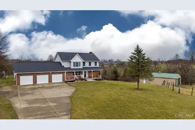 6484 State Road 48, Aurora, IN 47001 - Photo 86