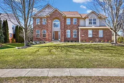 4853 Sandalwood Court, Mason, OH 45040 - Photo 1