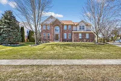 4853 Sandalwood Court, Mason, OH 45040 - Photo 2