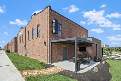 4477 Thirty Fourth Avenue #27, Cincinnati, OH 45209 - Photo 2