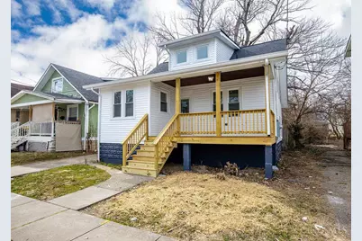 6839 Greismer Avenue, Cincinnati, OH 45239 - Photo 1