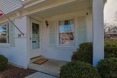 29 Forest Avenue, Wyoming, OH 45215 - Photo 2