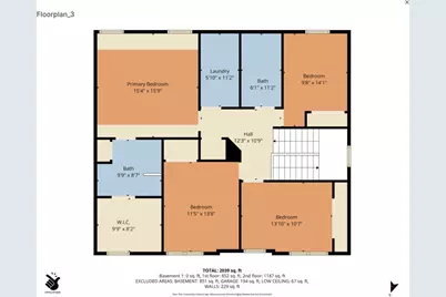 4123 Burroughs Court, Fairfield Township, OH 45011 - Photo 42