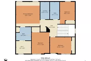 4123 Burroughs Ct, Fairfield Township, OH 45011 - Photo 42